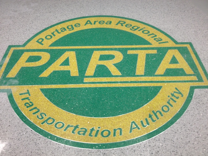 Portage Area Regional Transport Authority