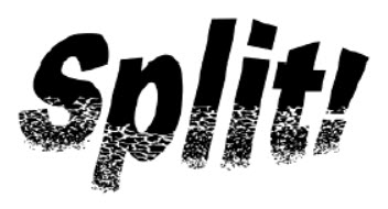 split-logo